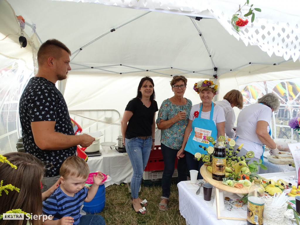 IV Kasztelański Festiwal Smaku - II dzień