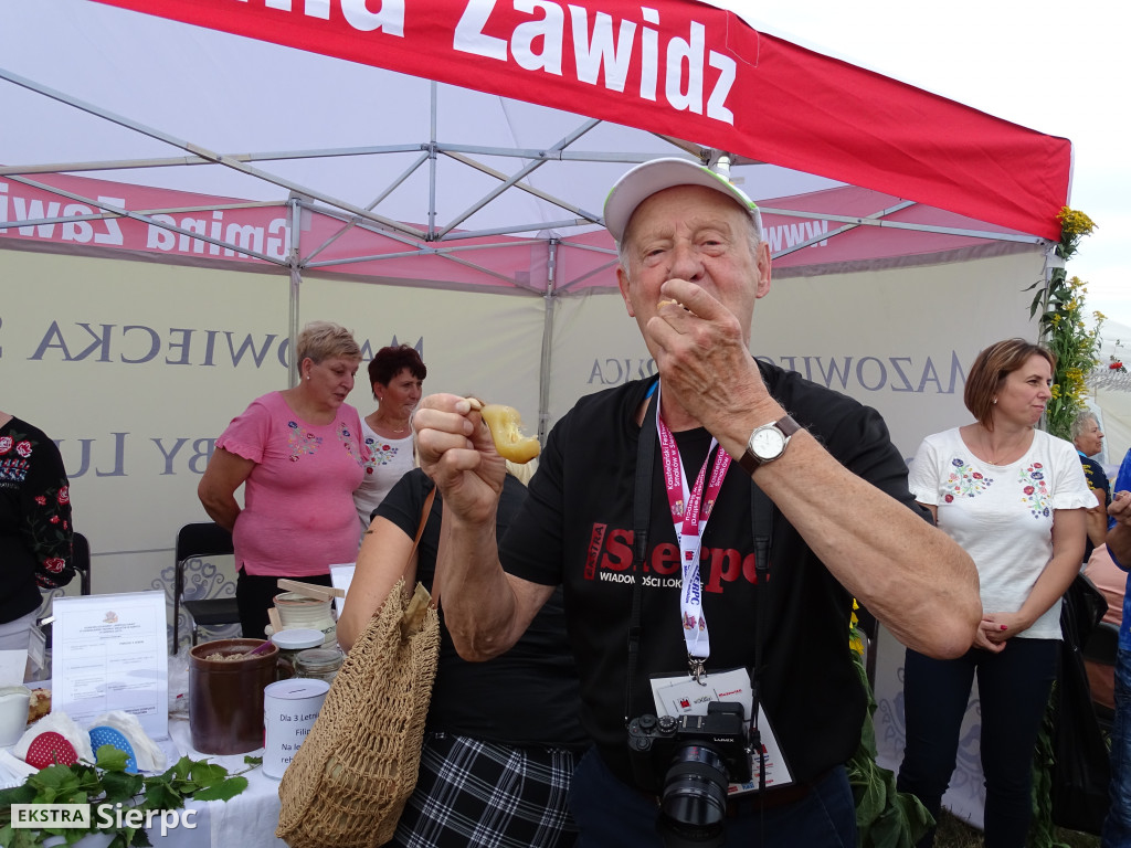 IV Kasztelański Festiwal Smaku - II dzień