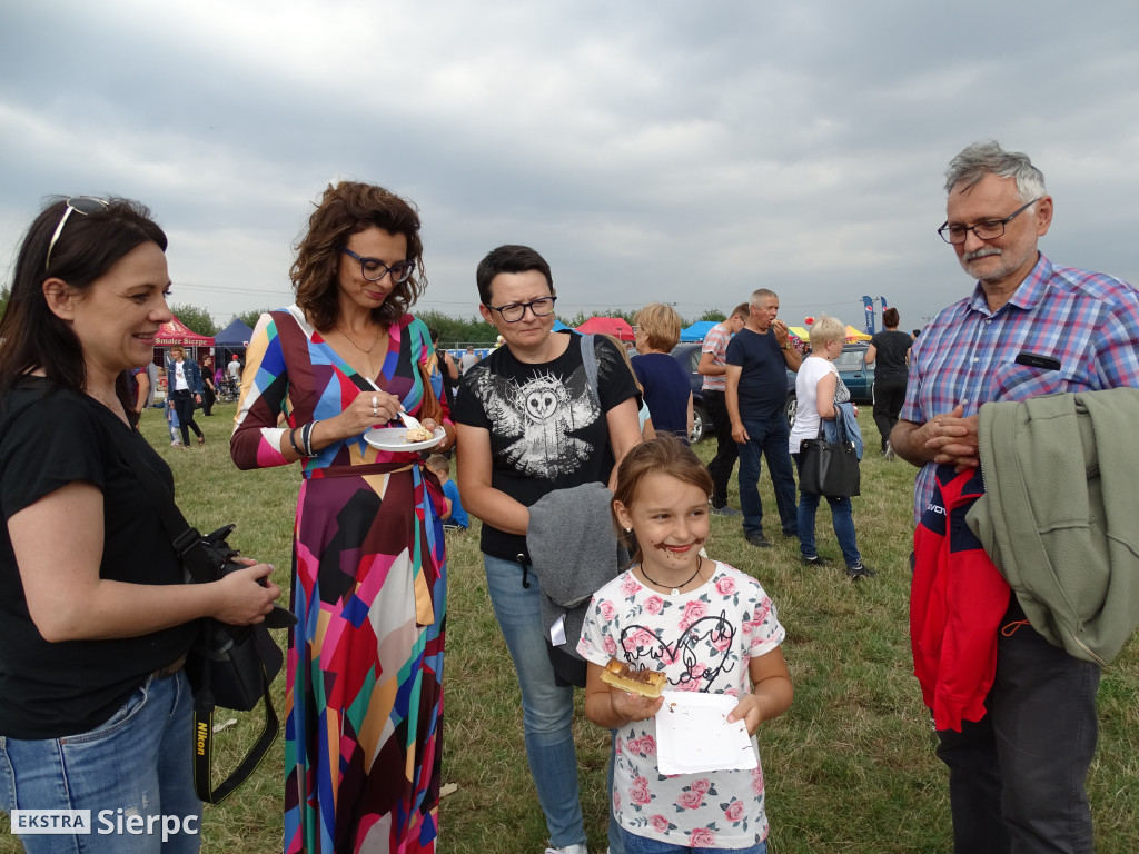 IV Kasztelański Festiwal Smaku - II dzień