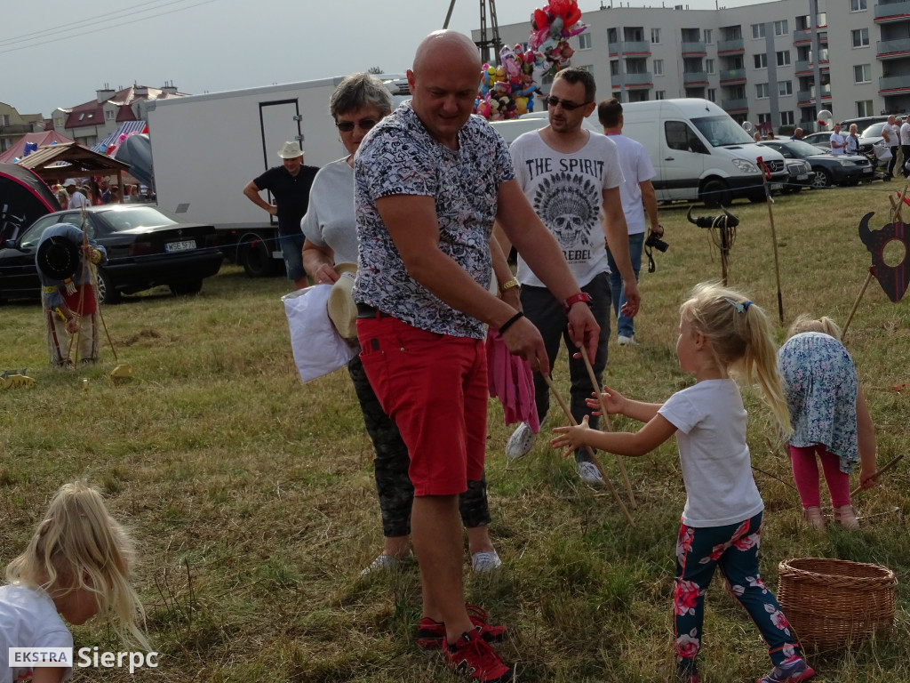 IV Kasztelański Festiwal Smaku - II dzień