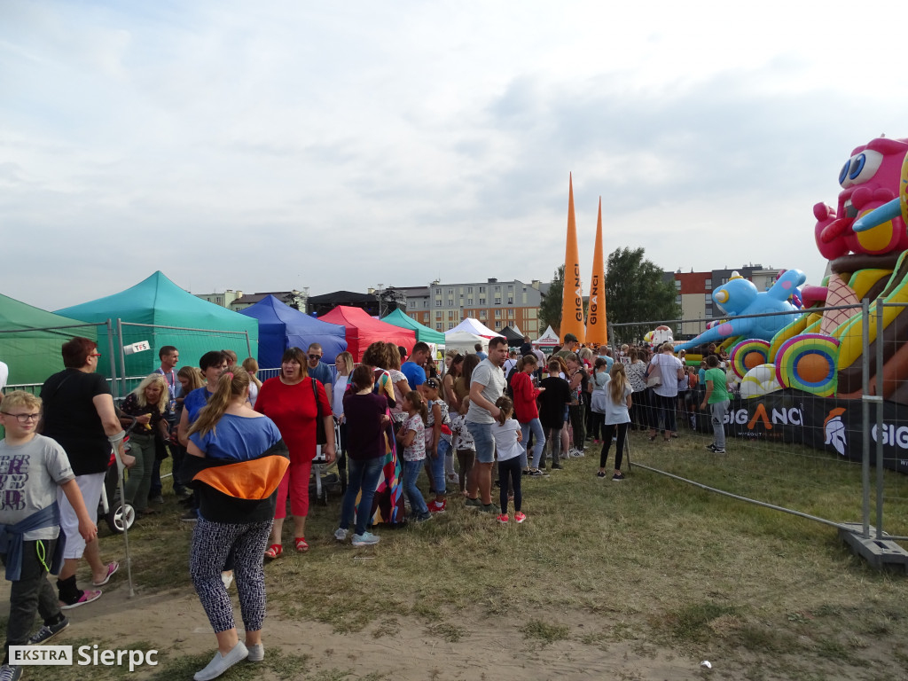 IV Kasztelański Festiwal Smaku - II dzień