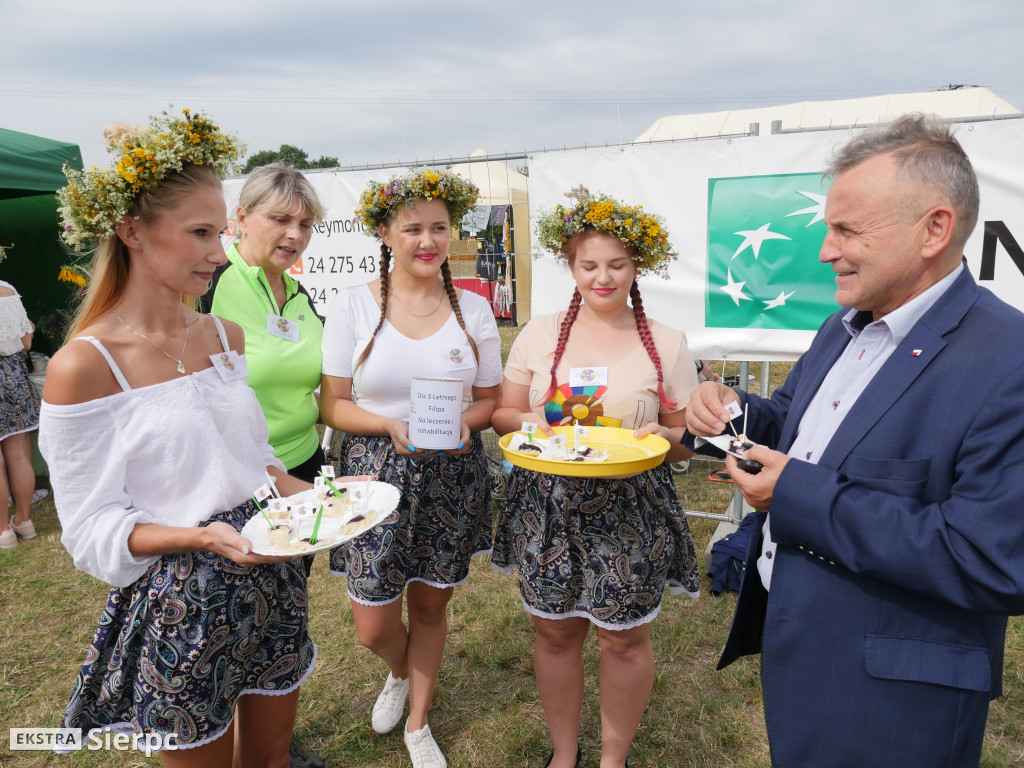 IV Kasztelański Festiwal Smaku - II dzień