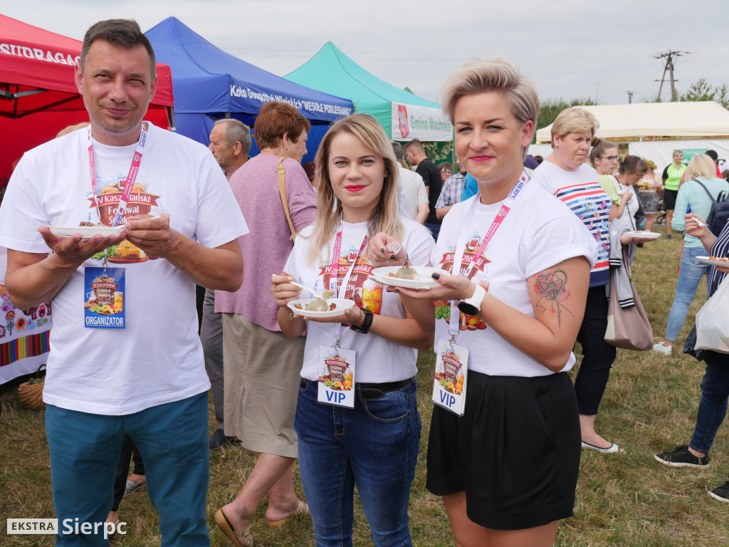 IV Kasztelański Festiwal Smaku - II dzień
