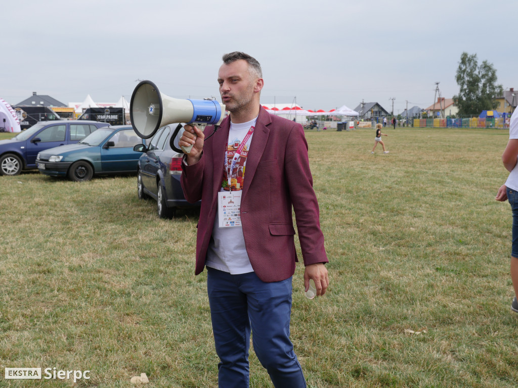 IV Kasztelański Festiwal Smaku - II dzień
