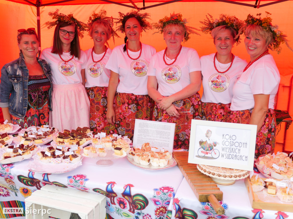 IV Kasztelański Festiwal Smaku - II dzień