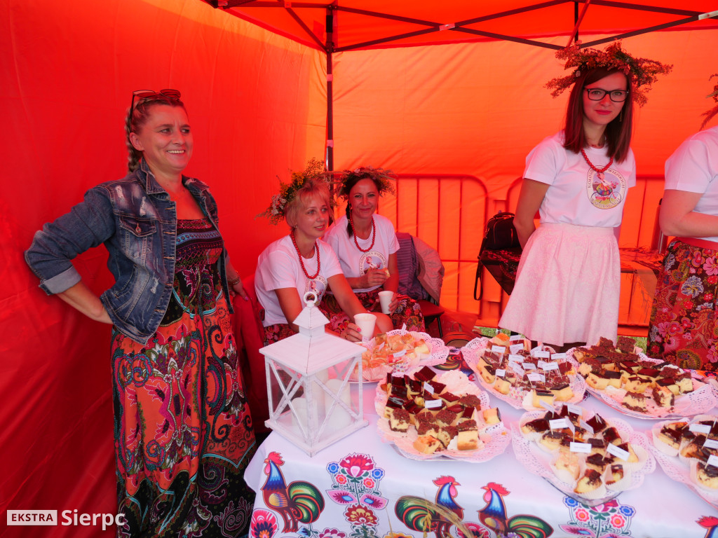 IV Kasztelański Festiwal Smaku - II dzień