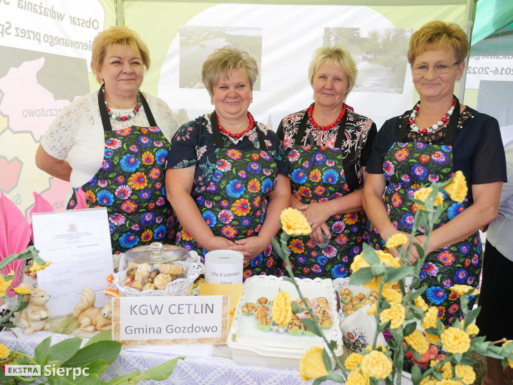 IV Kasztelański Festiwal Smaku - II dzień