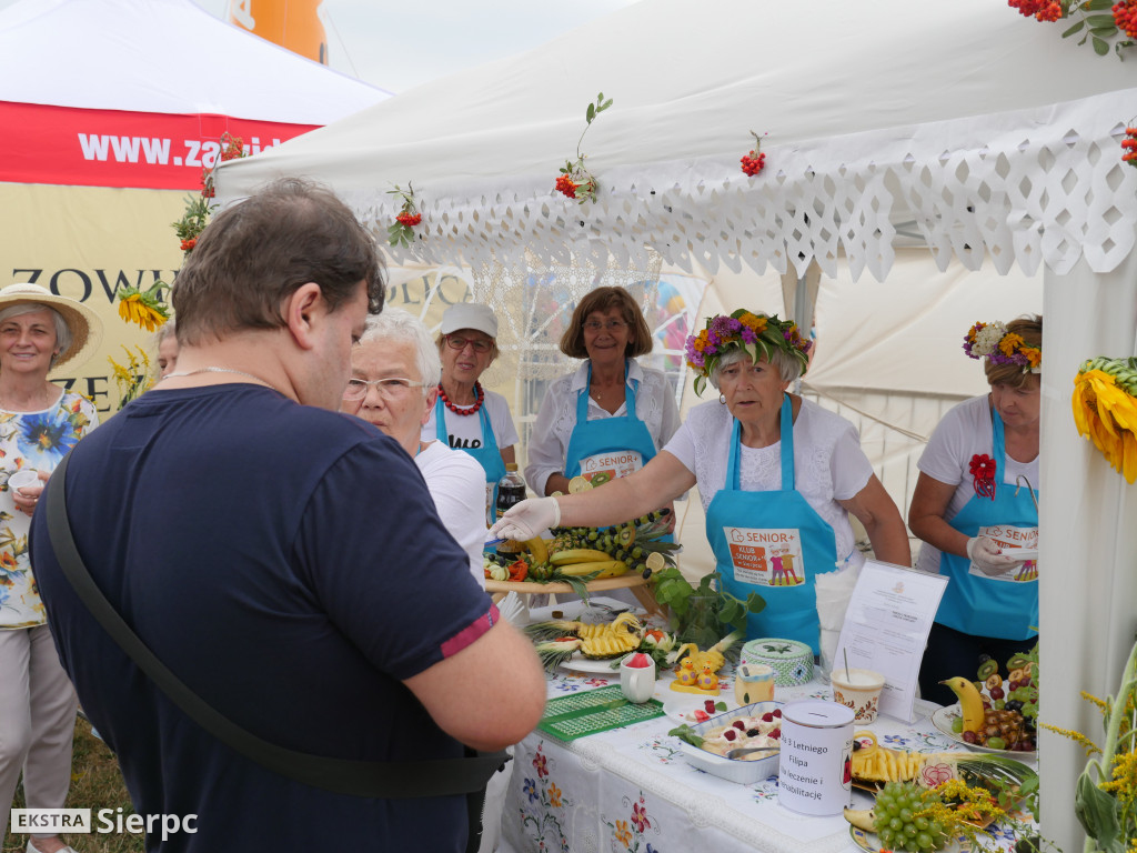 IV Kasztelański Festiwal Smaku - II dzień