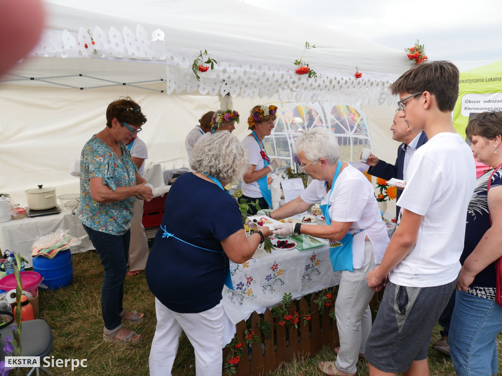 IV Kasztelański Festiwal Smaku - II dzień
