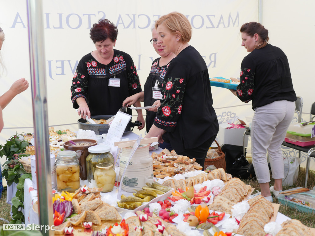 IV Kasztelański Festiwal Smaku - II dzień