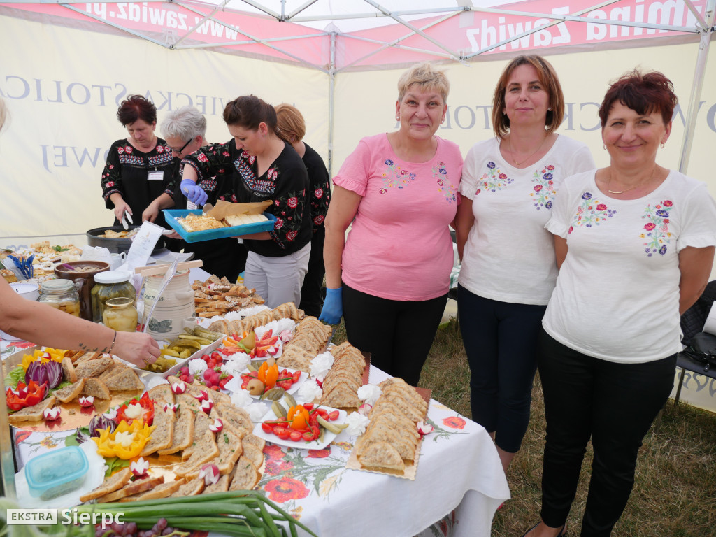 IV Kasztelański Festiwal Smaku - II dzień