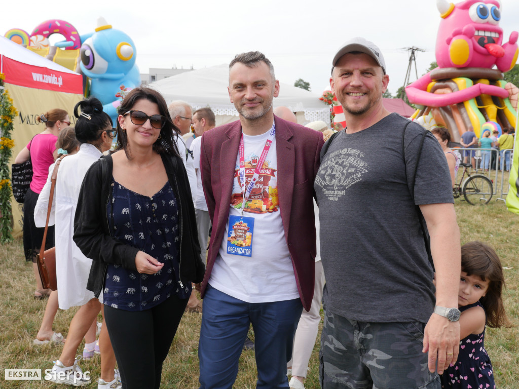 IV Kasztelański Festiwal Smaku - II dzień