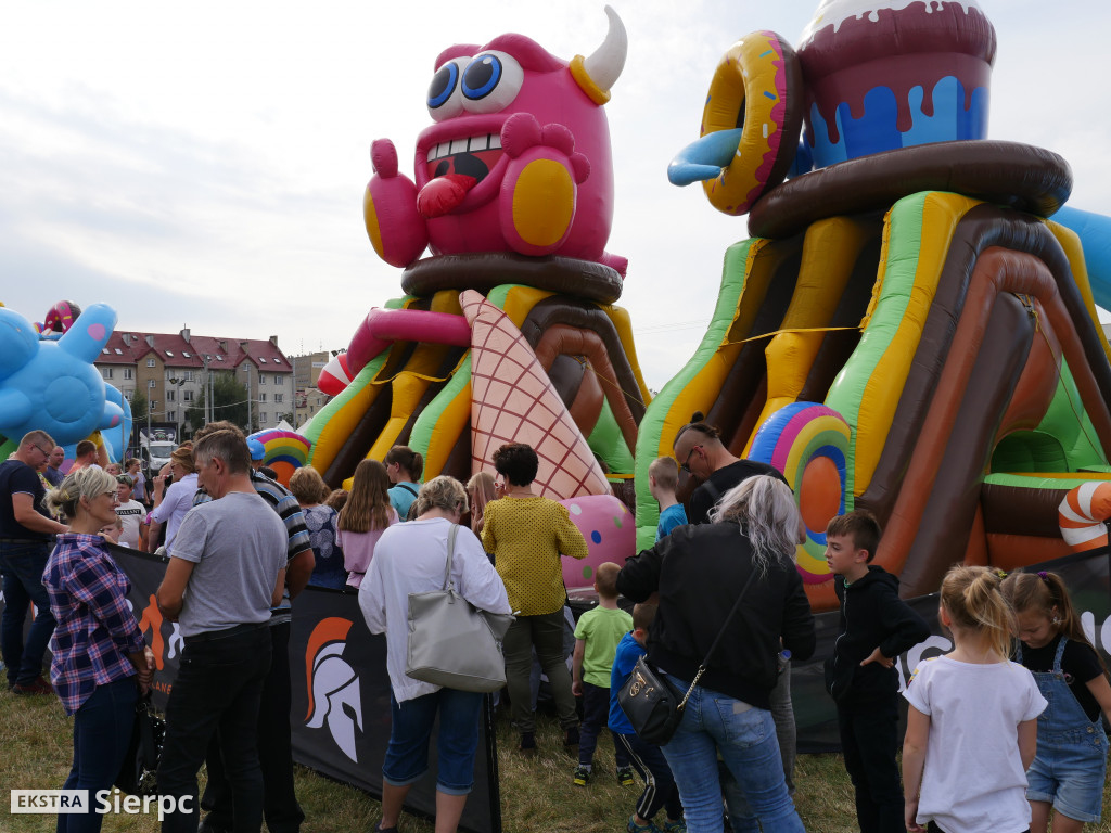 IV Kasztelański Festiwal Smaku - II dzień