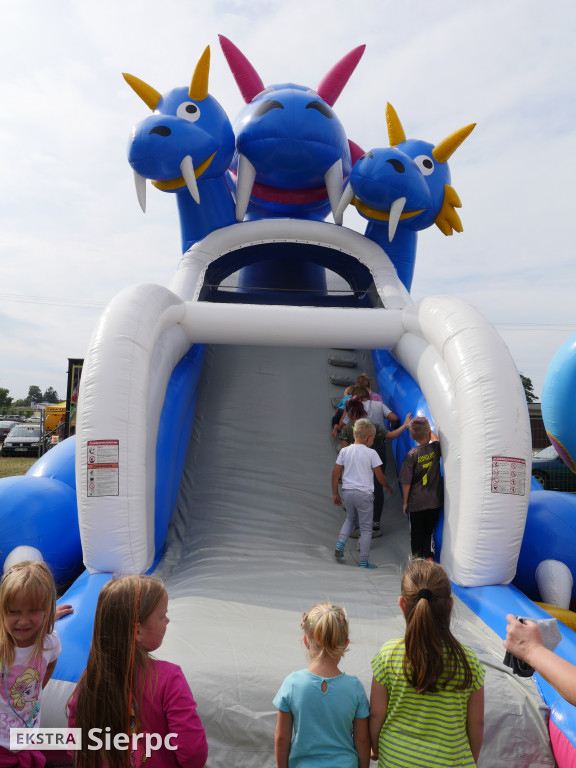 IV Kasztelański Festiwal Smaku - II dzień