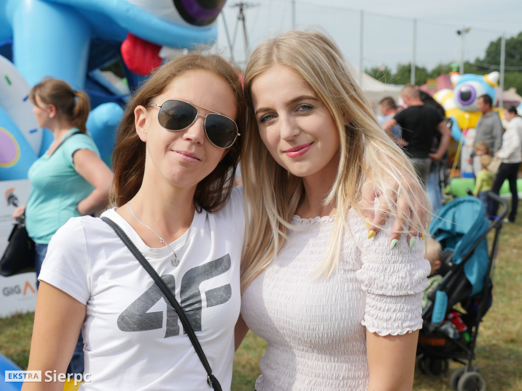IV Kasztelański Festiwal Smaku - II dzień