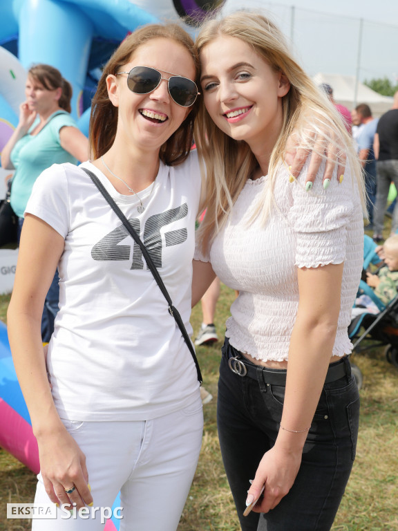 IV Kasztelański Festiwal Smaku - II dzień