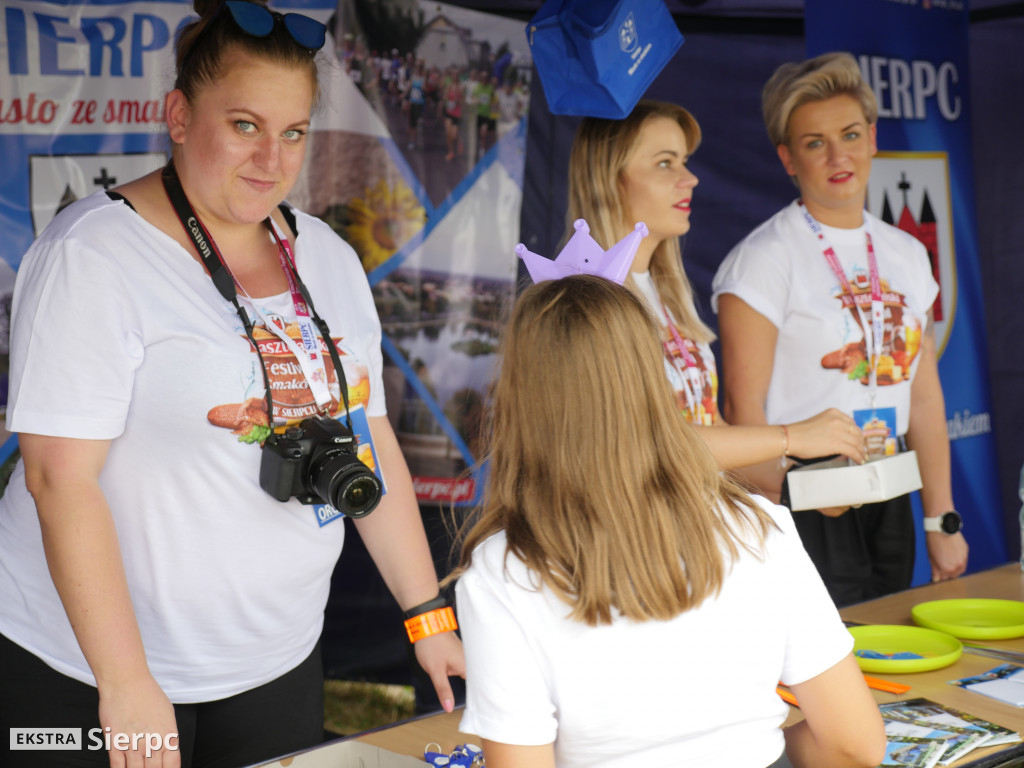 IV Kasztelański Festiwal Smaku - II dzień