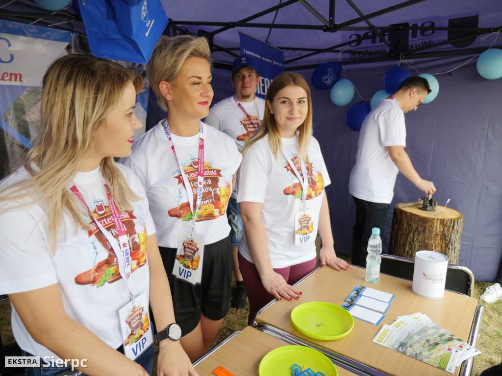 IV Kasztelański Festiwal Smaku - II dzień