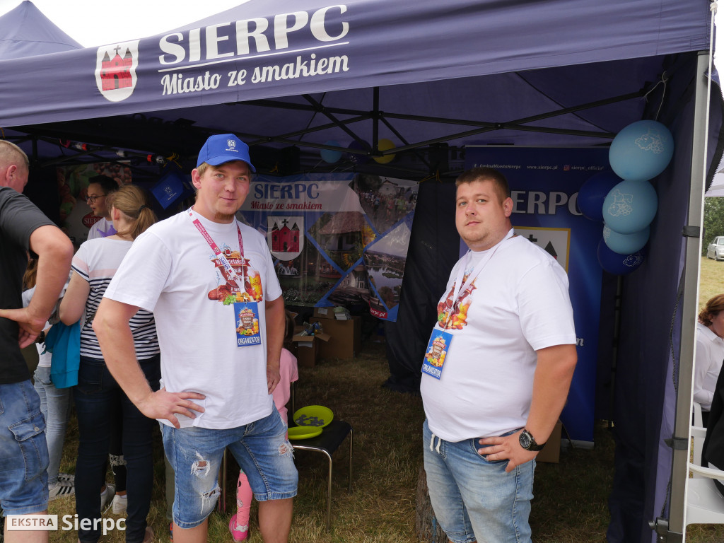 IV Kasztelański Festiwal Smaku - II dzień