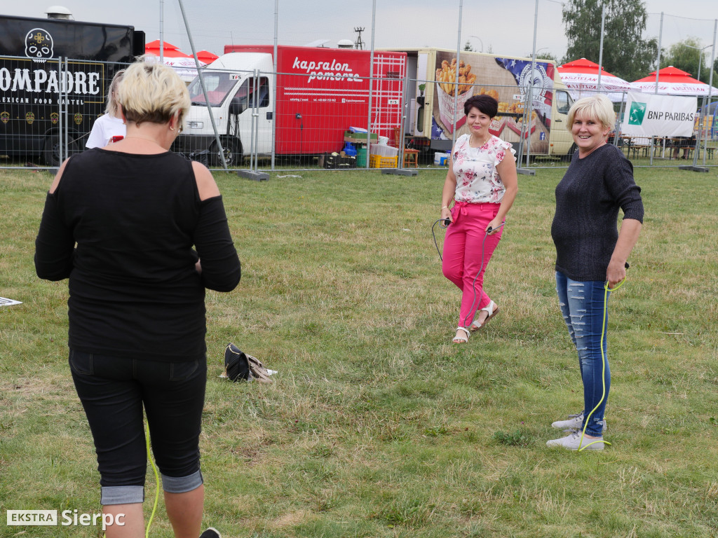 IV Kasztelański Festiwal Smaku - II dzień