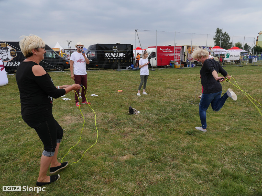 IV Kasztelański Festiwal Smaku - II dzień