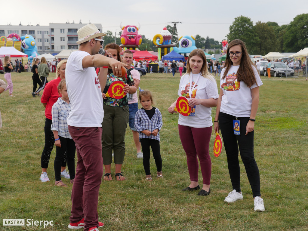IV Kasztelański Festiwal Smaku - II dzień