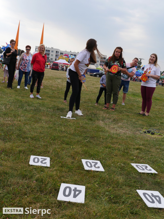 IV Kasztelański Festiwal Smaku - II dzień