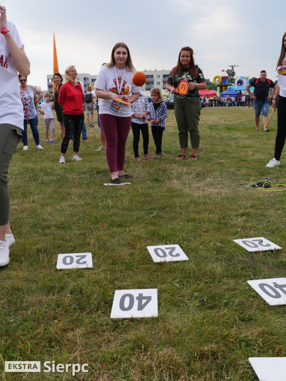 IV Kasztelański Festiwal Smaku - II dzień