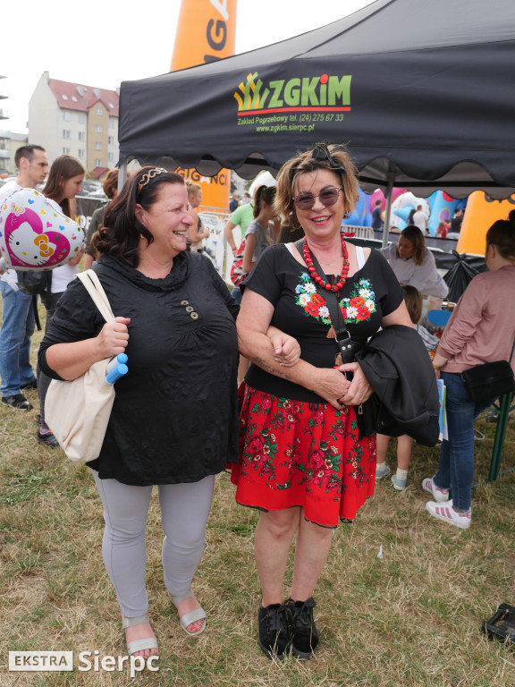 IV Kasztelański Festiwal Smaku - II dzień