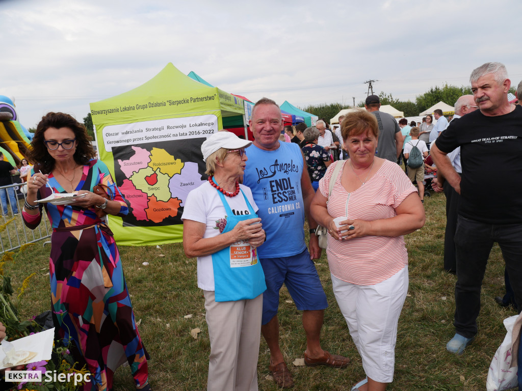 IV Kasztelański Festiwal Smaku - II dzień