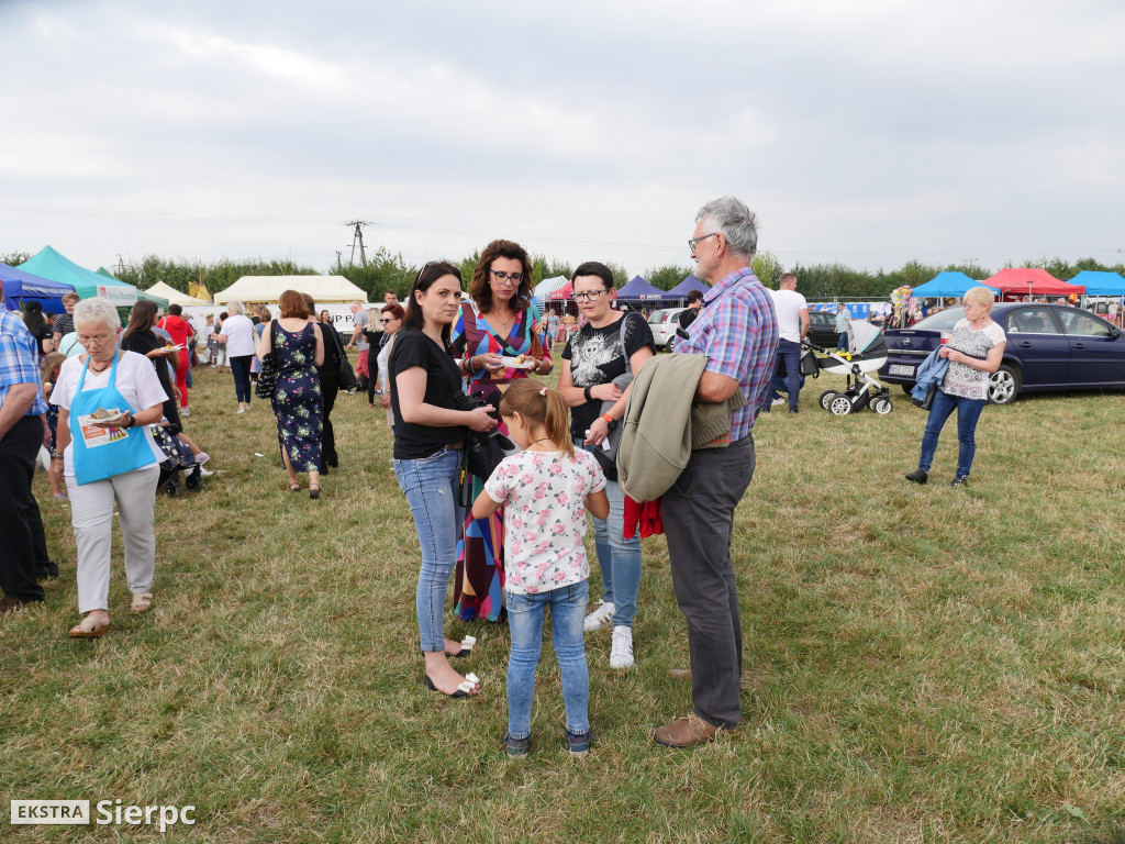 IV Kasztelański Festiwal Smaku - II dzień