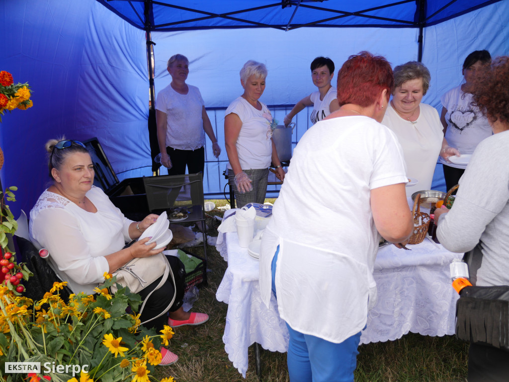 IV Kasztelański Festiwal Smaku - II dzień