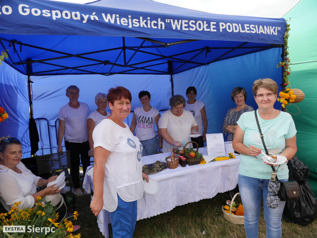 IV Kasztelański Festiwal Smaku - II dzień
