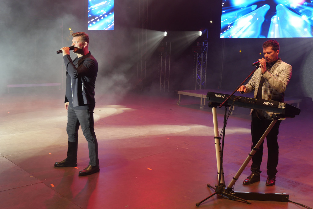 IV Kasztelański Festiwal Smaku - III dzień