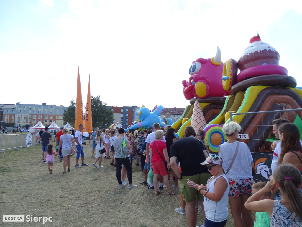 IV Kasztelański Festiwal Smaku - III dzień