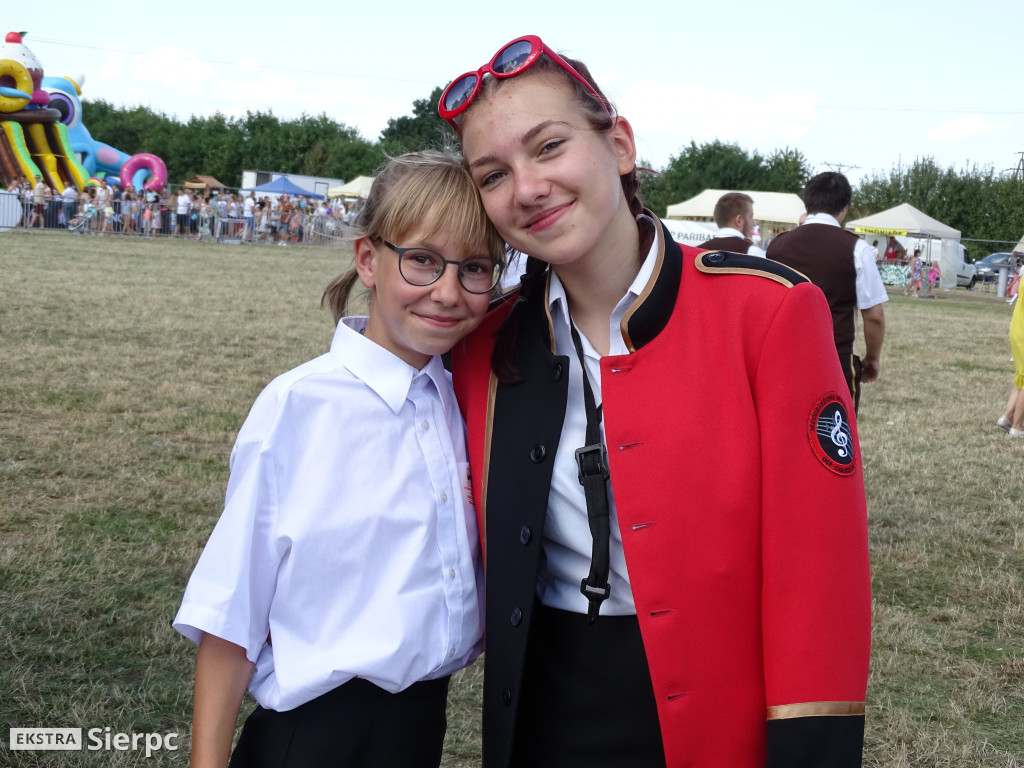 IV Kasztelański Festiwal Smaku - III dzień