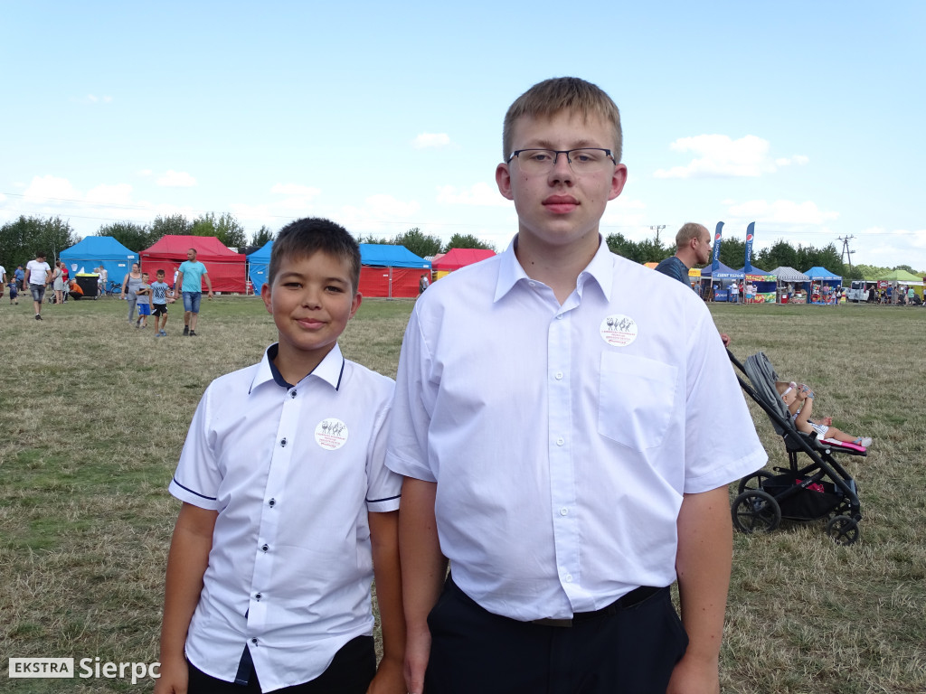 IV Kasztelański Festiwal Smaku - III dzień