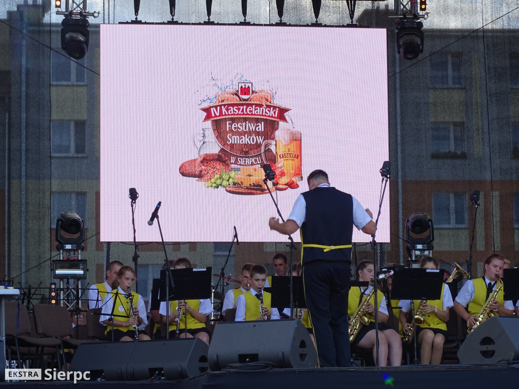 IV Kasztelański Festiwal Smaku - III dzień