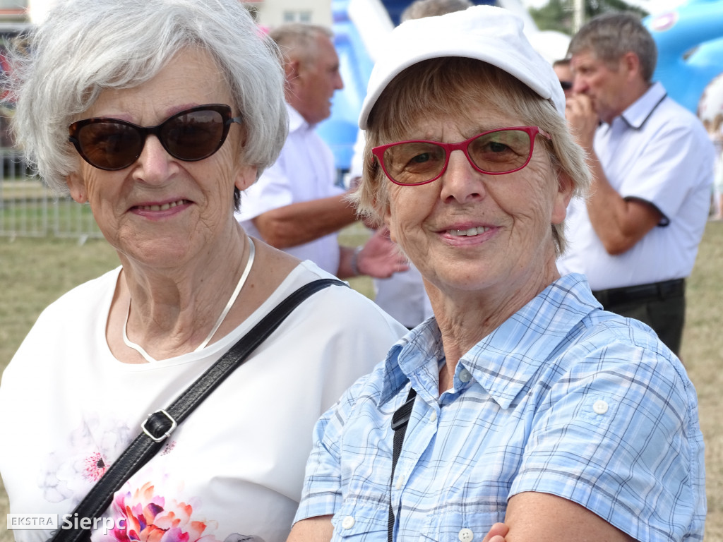 IV Kasztelański Festiwal Smaku - III dzień