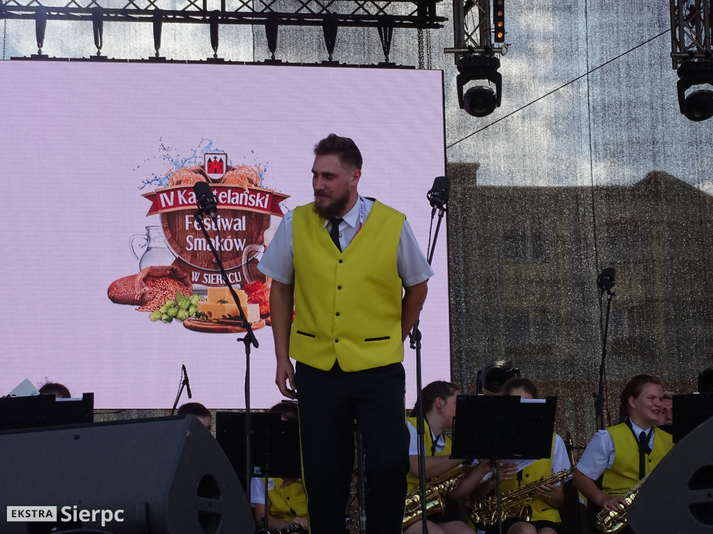 IV Kasztelański Festiwal Smaku - III dzień
