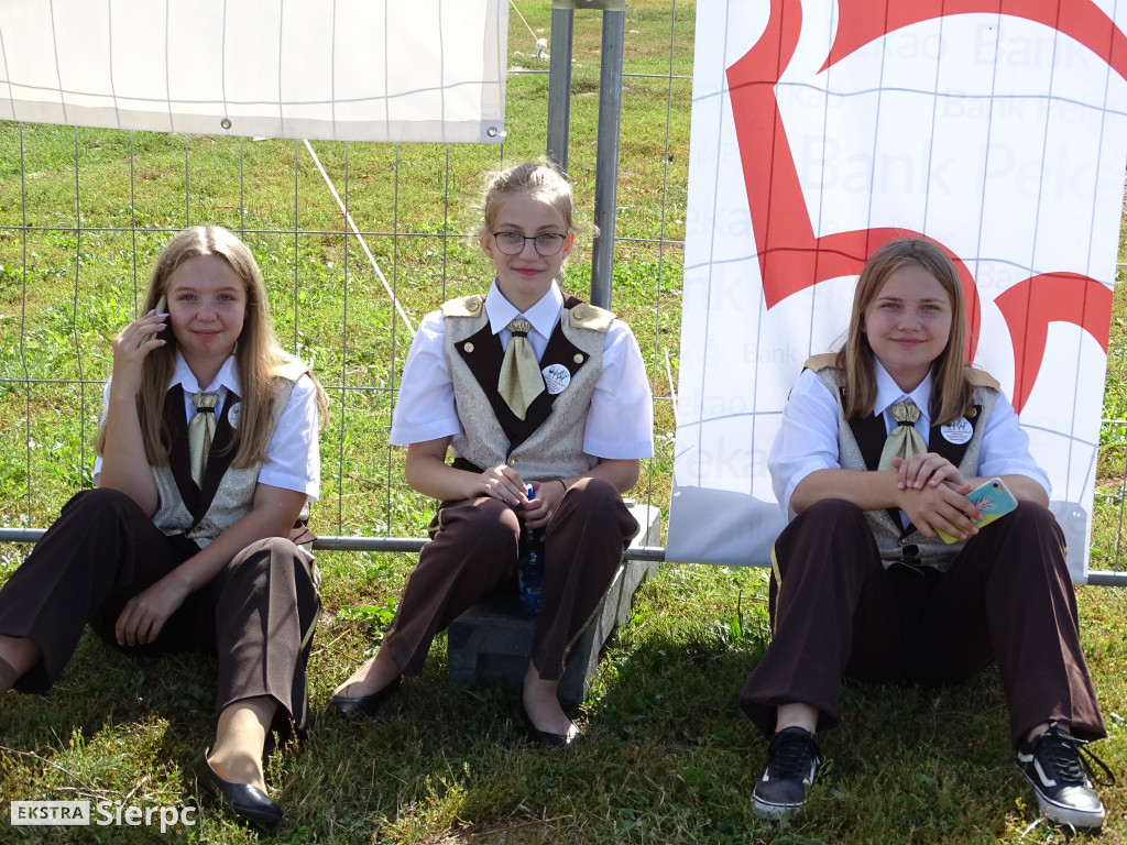 IV Kasztelański Festiwal Smaku - III dzień