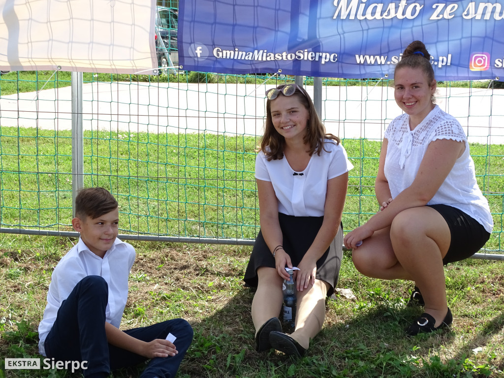 IV Kasztelański Festiwal Smaku - III dzień