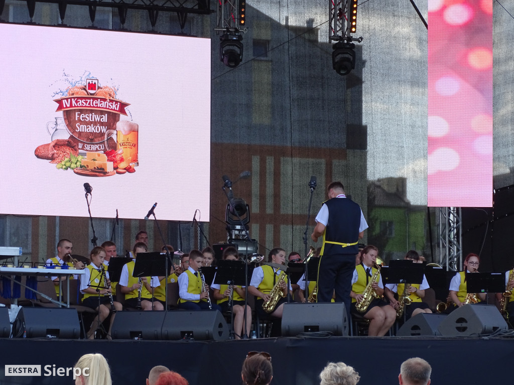 IV Kasztelański Festiwal Smaku - III dzień