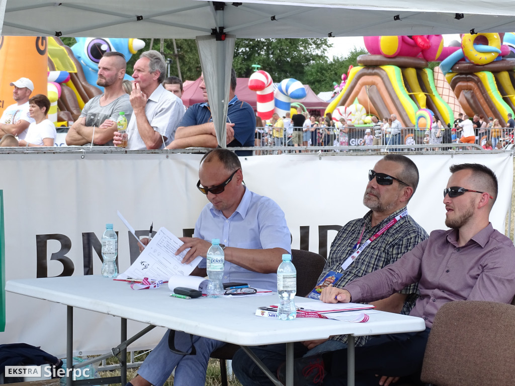 IV Kasztelański Festiwal Smaku - III dzień
