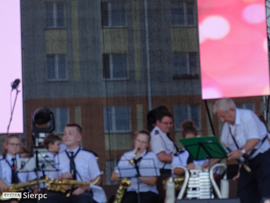 IV Kasztelański Festiwal Smaku - III dzień