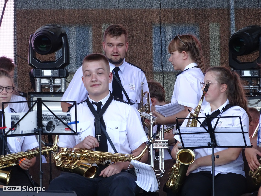 IV Kasztelański Festiwal Smaku - III dzień