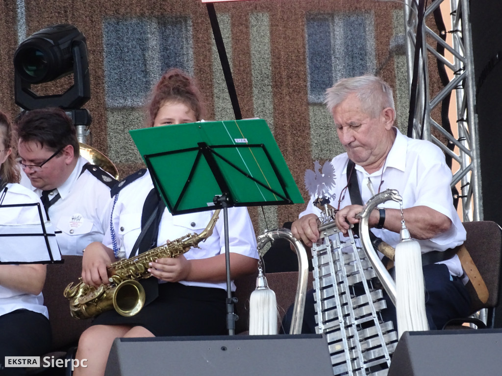 IV Kasztelański Festiwal Smaku - III dzień