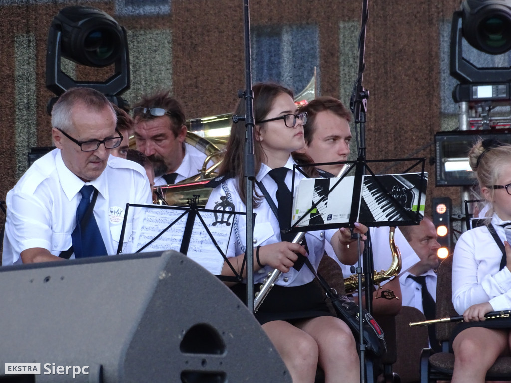 IV Kasztelański Festiwal Smaku - III dzień