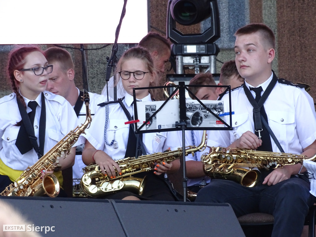 IV Kasztelański Festiwal Smaku - III dzień