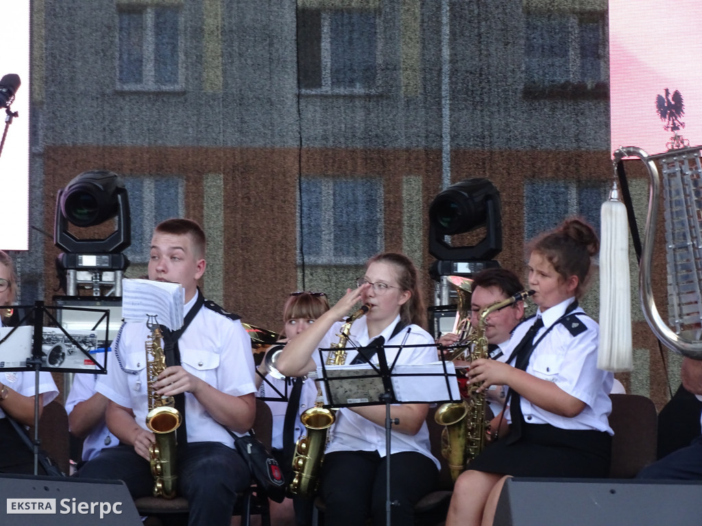 IV Kasztelański Festiwal Smaku - III dzień